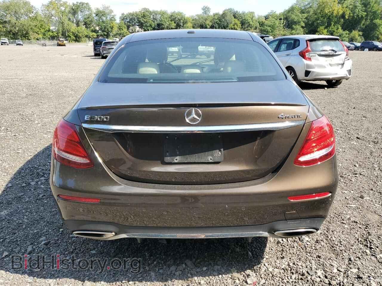 2017 MERCEDES-BENZ E-CLASS - VIN: WDDZF4KB2HA151655 - Фото 6