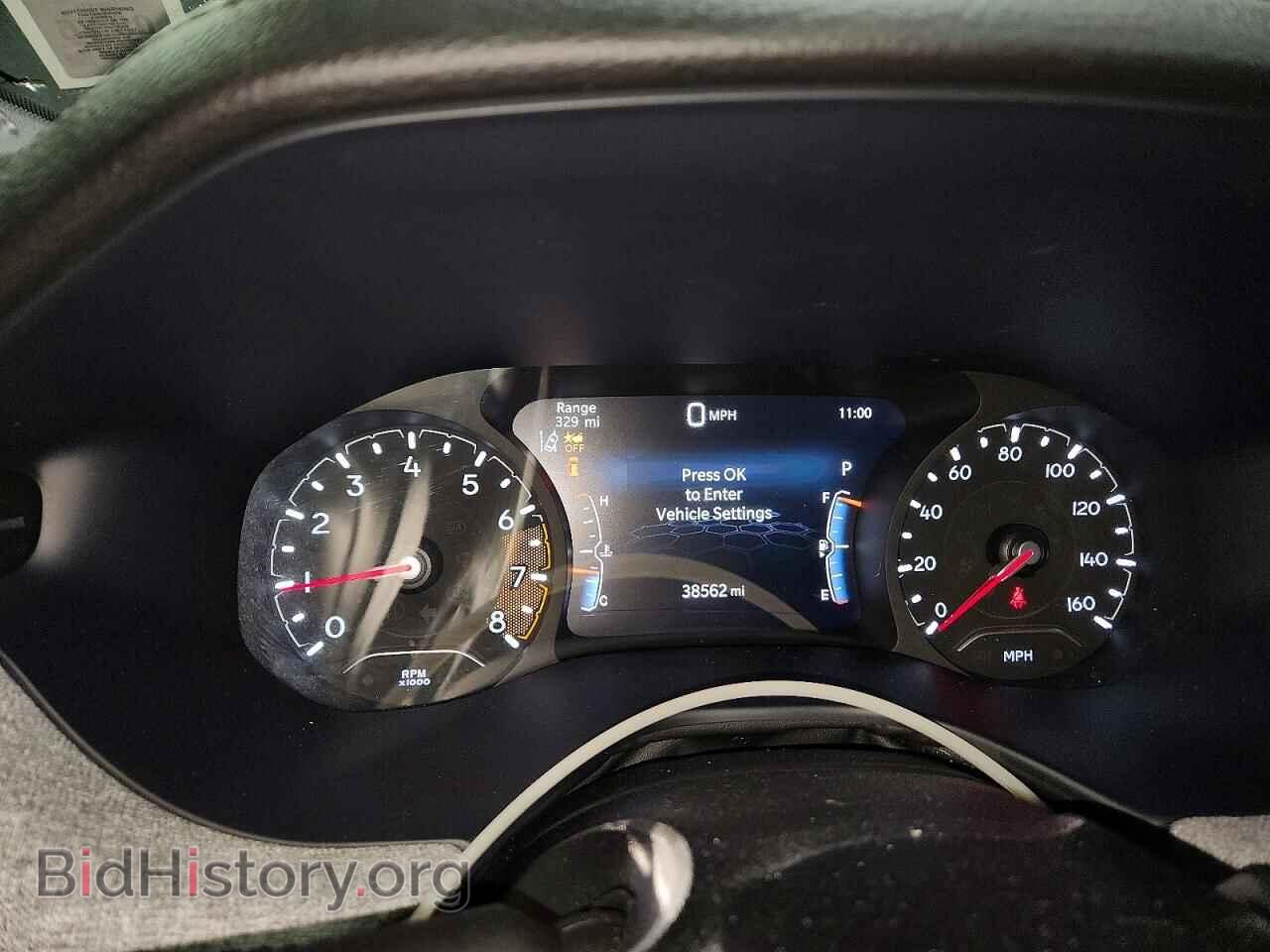 2024 JEEP COMPASS - VIN: 3C4NJDBN7RT160914 - Photo 9