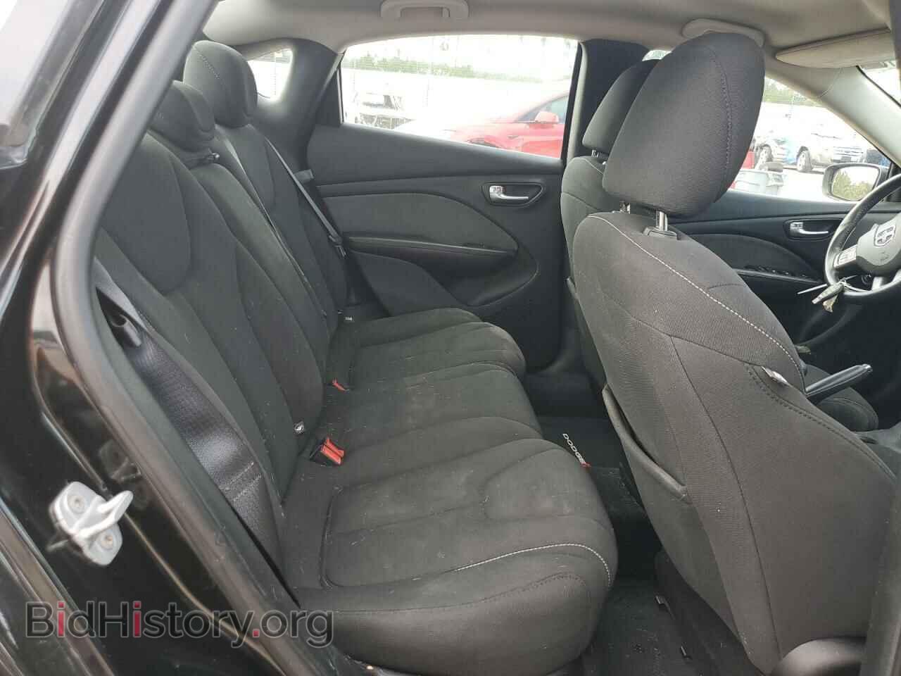 2013 DODGE DART - VIN: 1C3CDFBAXDD291720 - Фото 10