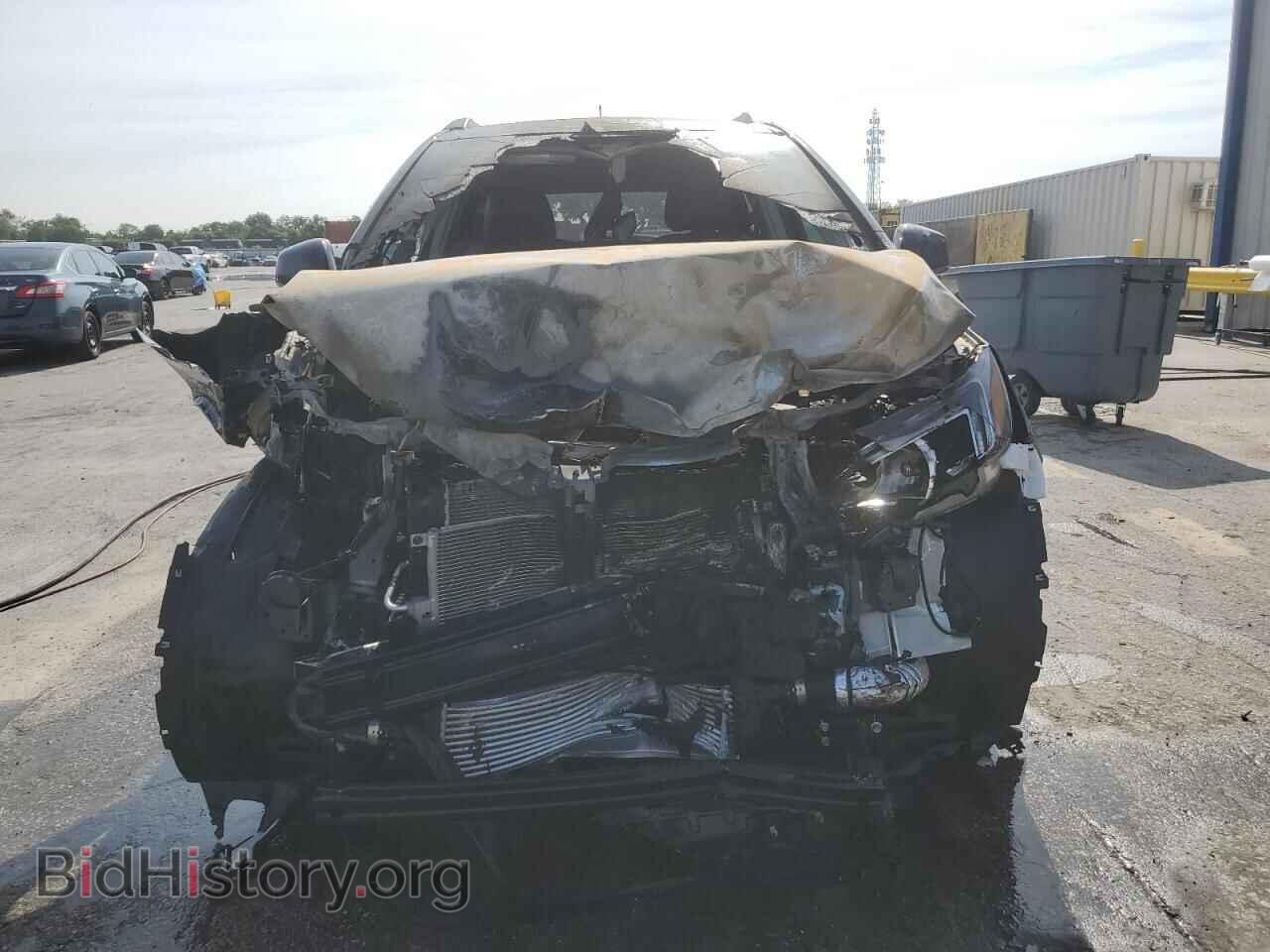2022 BUICK ENCORE - VIN: KL4CJASM0NB560123 - Photo 5