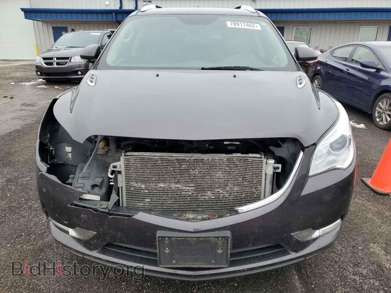 2016 BUICK ENCLAVE - VIN: 5GAKVBKD1GJ230612 - Photo 5