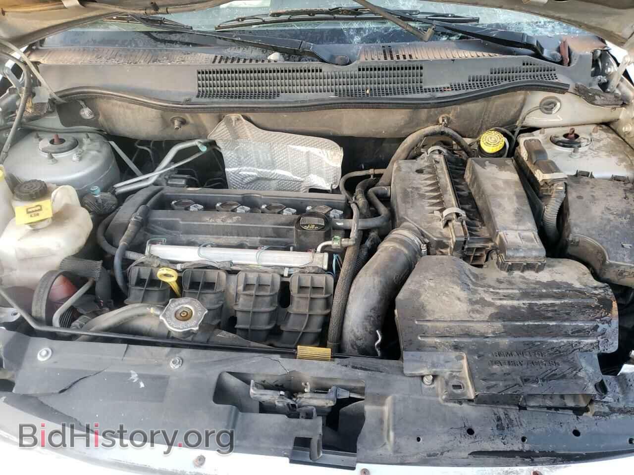 2010 DODGE CALIBER - VIN: 1B3CB4HA0AD534896 - Фото 7