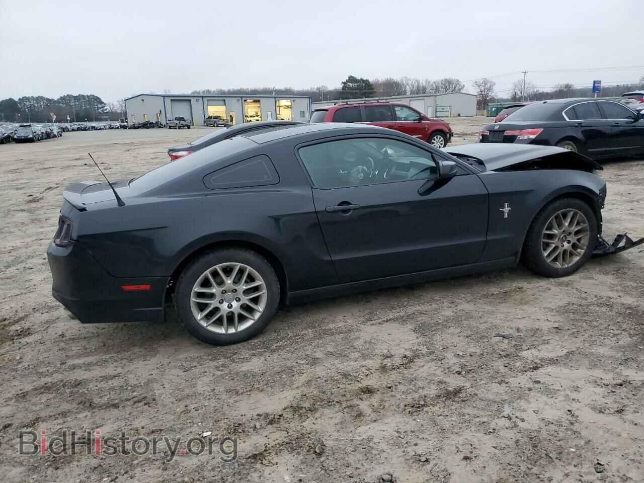 2014 FORD MUSTANG - VIN: 1ZVBP8AM0E5313514 - Фото 3