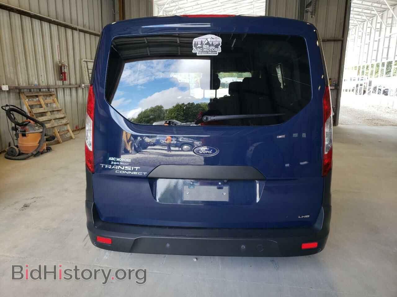 2021 FORD TRANSIT - VIN: NM0GE9E23M1484208 - Фото 6