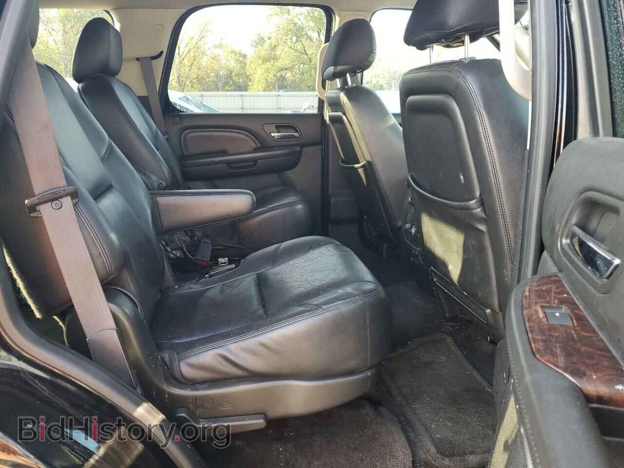 2012 GMC YUKON - VIN: 1GKS2EEF3CR264377 - Фото 11
