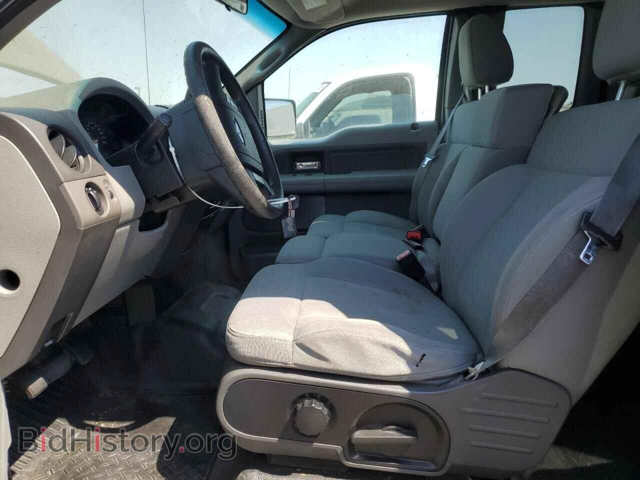 2008 FORD All Models - VIN: 1FTRX12W08FB57739 - Фото 7