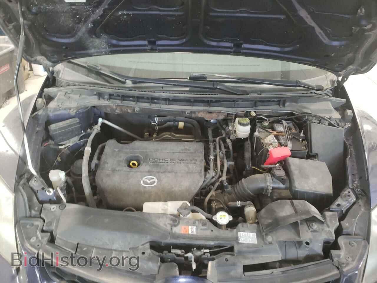 2012 MAZDA CX-7 - VIN: JM3ER2B5XC0412549 - Фото 7