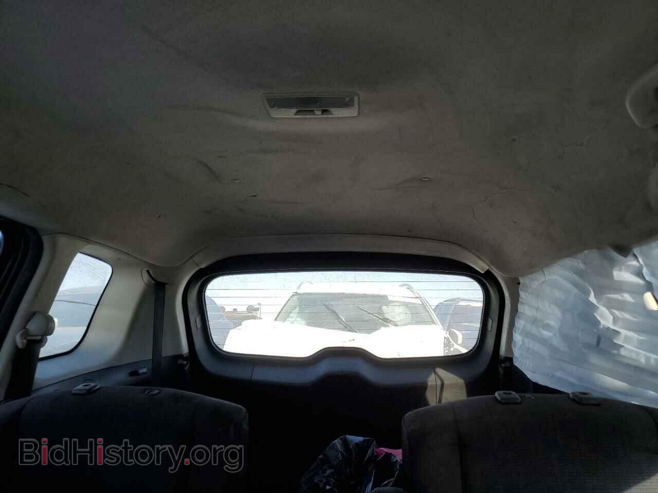 2010 MAZDA 5 - VIN: JM1CR2WL5A0376517 - Photo 10