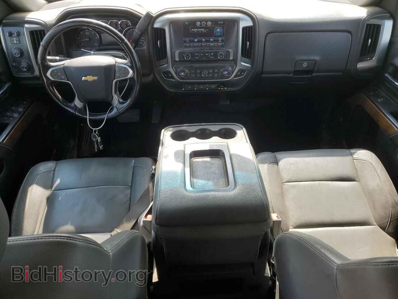 2014 CHEVROLET ALL Models - VIN: 3GCUKSEC3EG164565 - Photo 8