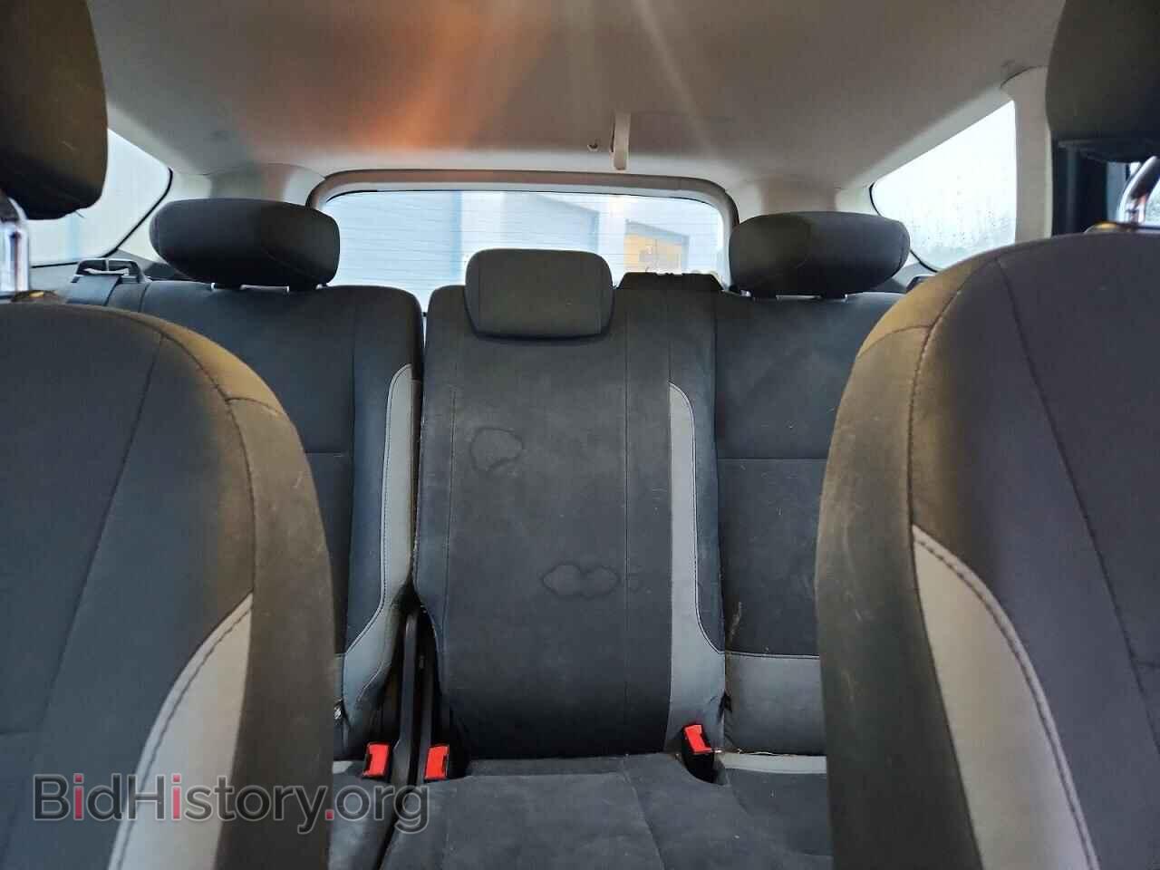 2014 FORD ESCAPE - VIN: 1FMCU0F74EUC90390 - Photo 10