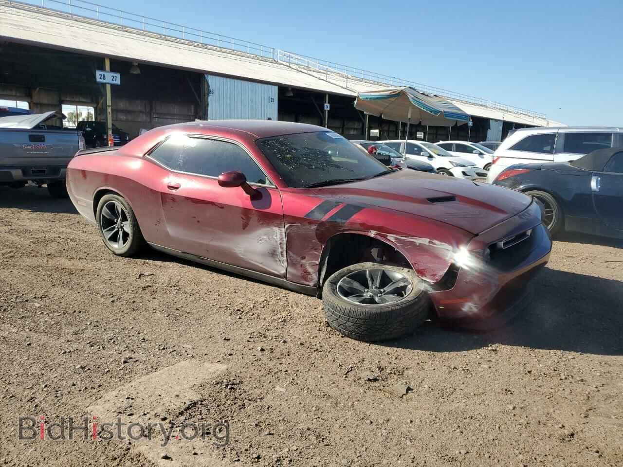 2019 DODGE CHALLENGER - VIN: 2C3CDZAG4KH750635 - Фото 4