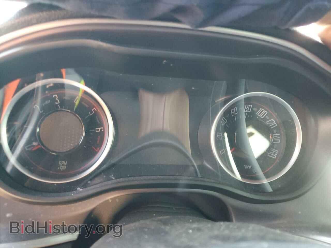 2019 DODGE CHALLENGER - VIN: 2C3CDZAG4KH750635 - Фото 9