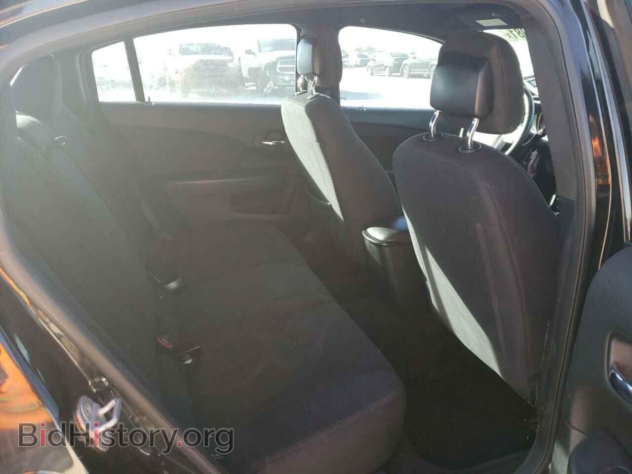 2013 CHRYSLER 200 - VIN: 1C3CCBBG3DN528607 - Фото 6