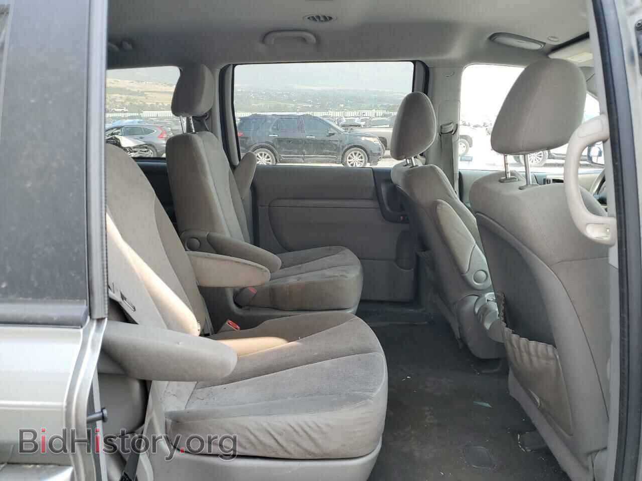 2012 KIA All Models - VIN: KNDMG4C73C6435447 - Фото 11