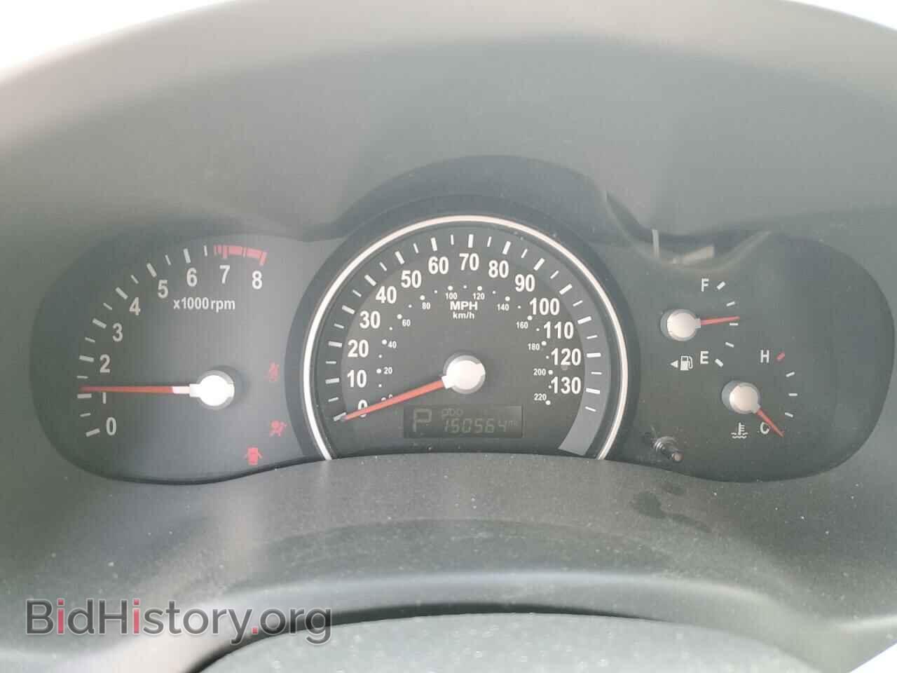 2012 KIA All Models - VIN: KNDMG4C73C6435447 - Фото 9