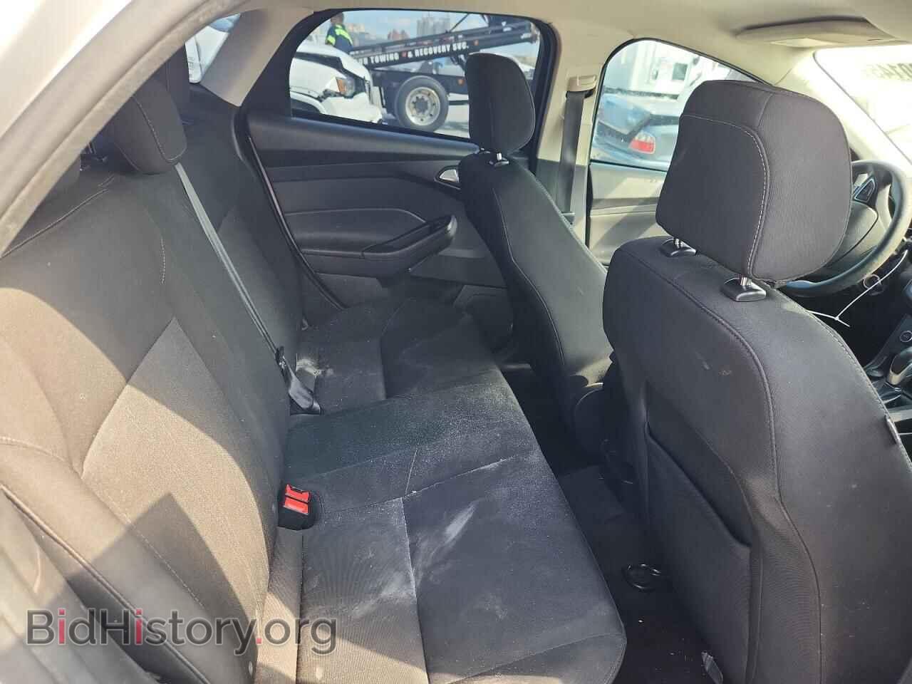 2018 FORD ALL Models - VIN: 1FADP3FE4JL235752 - Фото 10