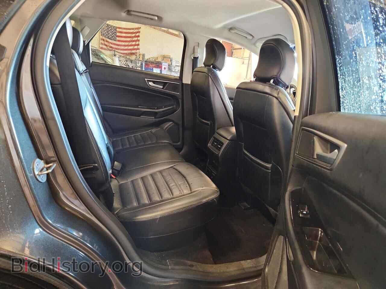 2016 FORD EDGE - VIN: 2FMPK4J94GBC51380 - Photo 11
