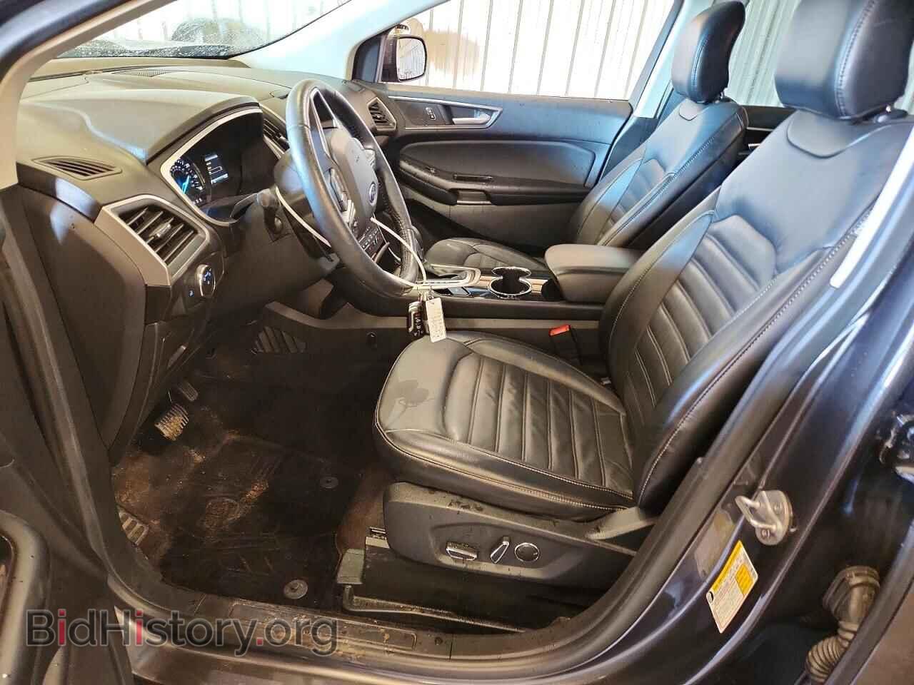 2016 FORD EDGE - VIN: 2FMPK4J94GBC51380 - Photo 7