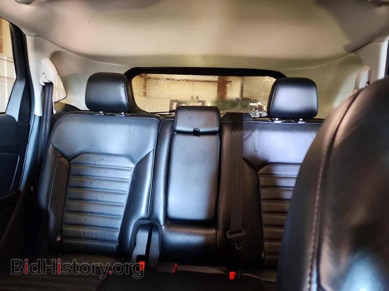2016 FORD EDGE - VIN: 2FMPK4J94GBC51380 - Photo 10