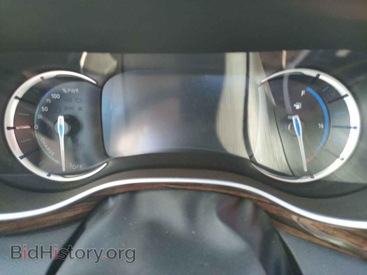 2022 CHRYSLER PACIFICA - VIN: 2C4RC1S71NR147861 - Photo 9
