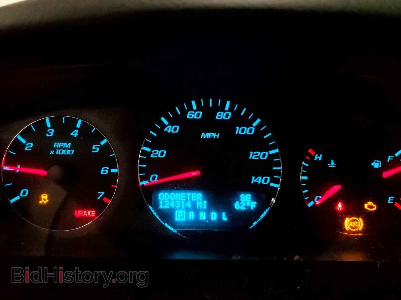 2015 CHEVROLET IMPALA - VIN: 2G1WB5E32F1162450 - Photo 9