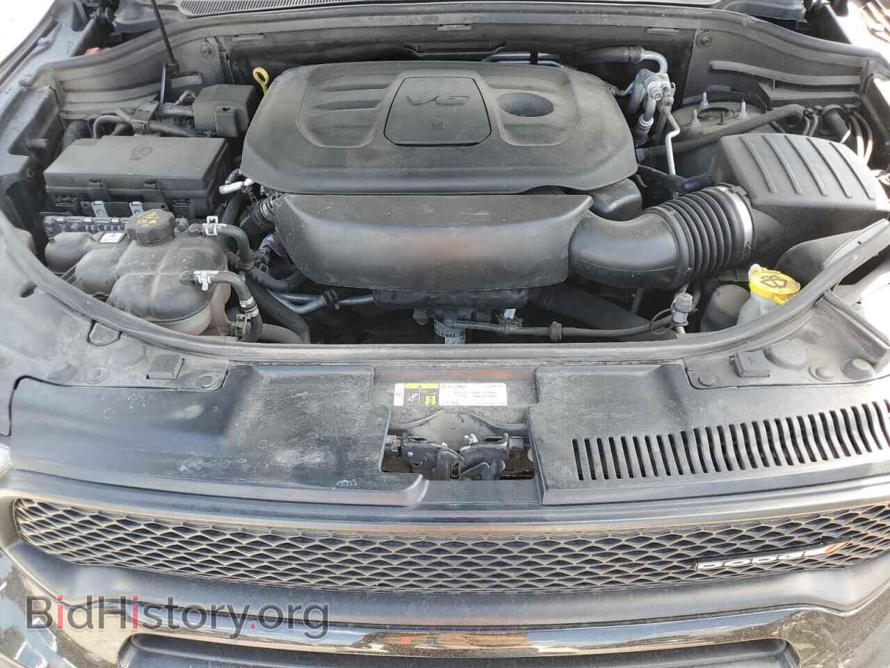 2020 DODGE DURANGO - VIN: 1C4RDJDG1LC261780 - Фото 12