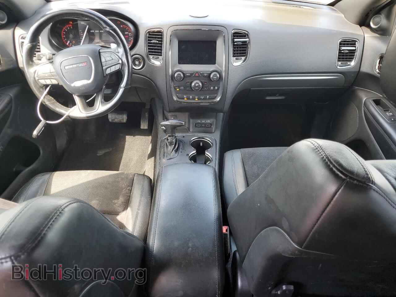 2020 DODGE DURANGO - VIN: 1C4RDJDG1LC261780 - Фото 8