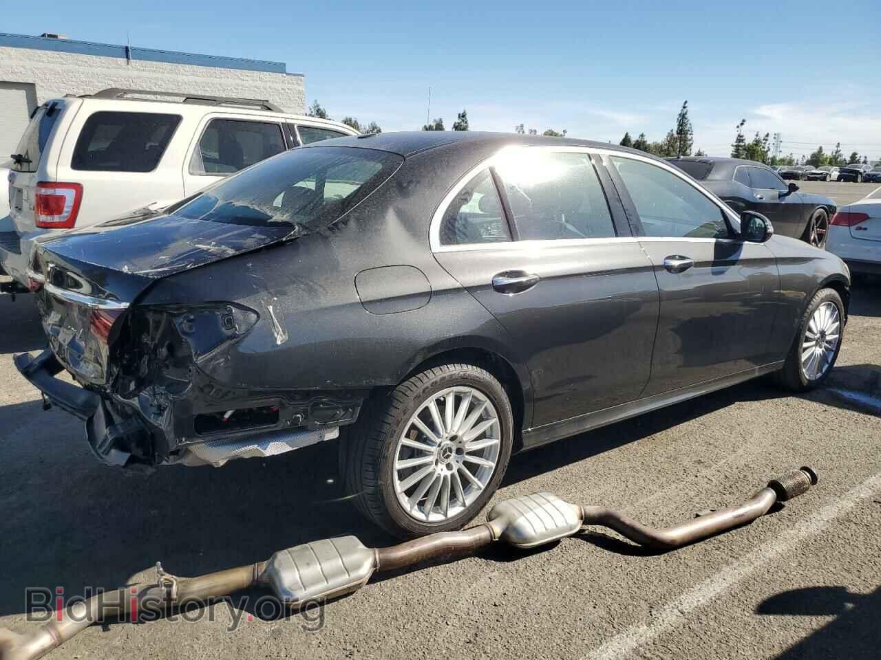 2021 MERCEDES-BENZ E-CLASS - VIN: W1KZF8DB8MA962701 - Фото 3