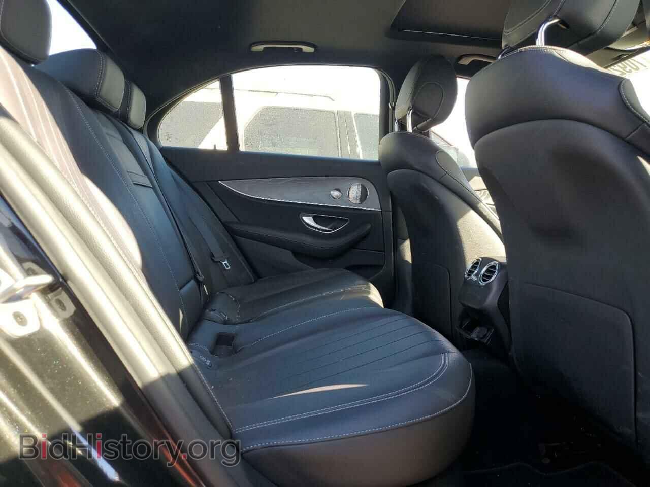 2021 MERCEDES-BENZ E-CLASS - VIN: W1KZF8DB8MA962701 - Фото 10