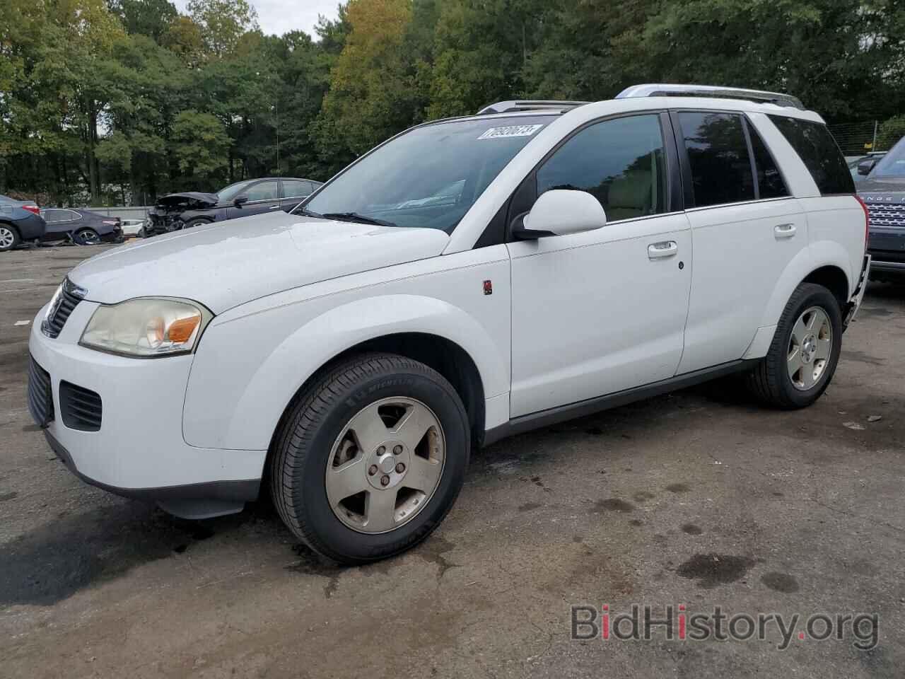 Photo 5GZCZ53446S858811 - SATURN VUE 2006