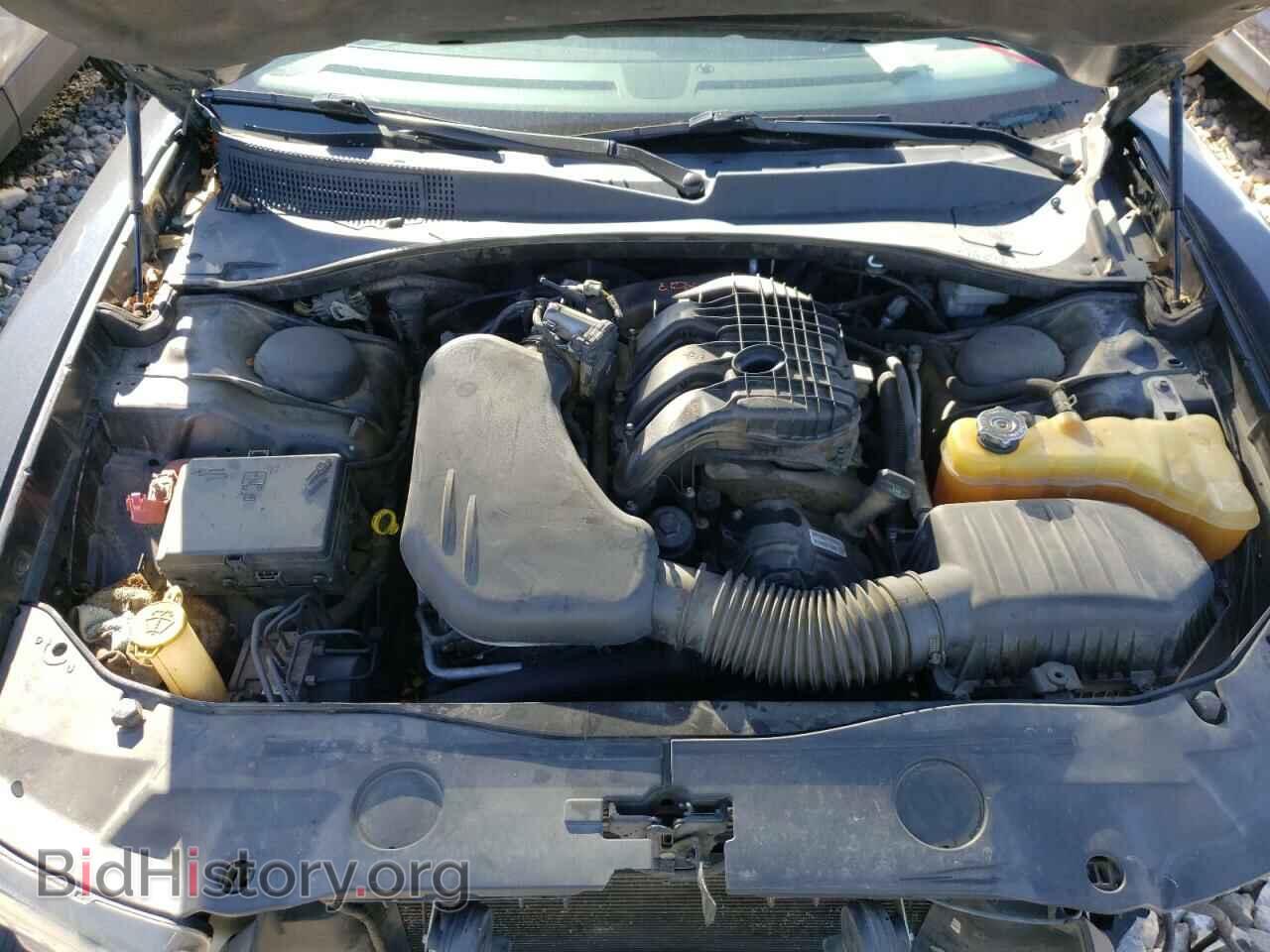 2011 DODGE CHARGER - VIN: 2B3CL3CG7BH512241 - Фото 7