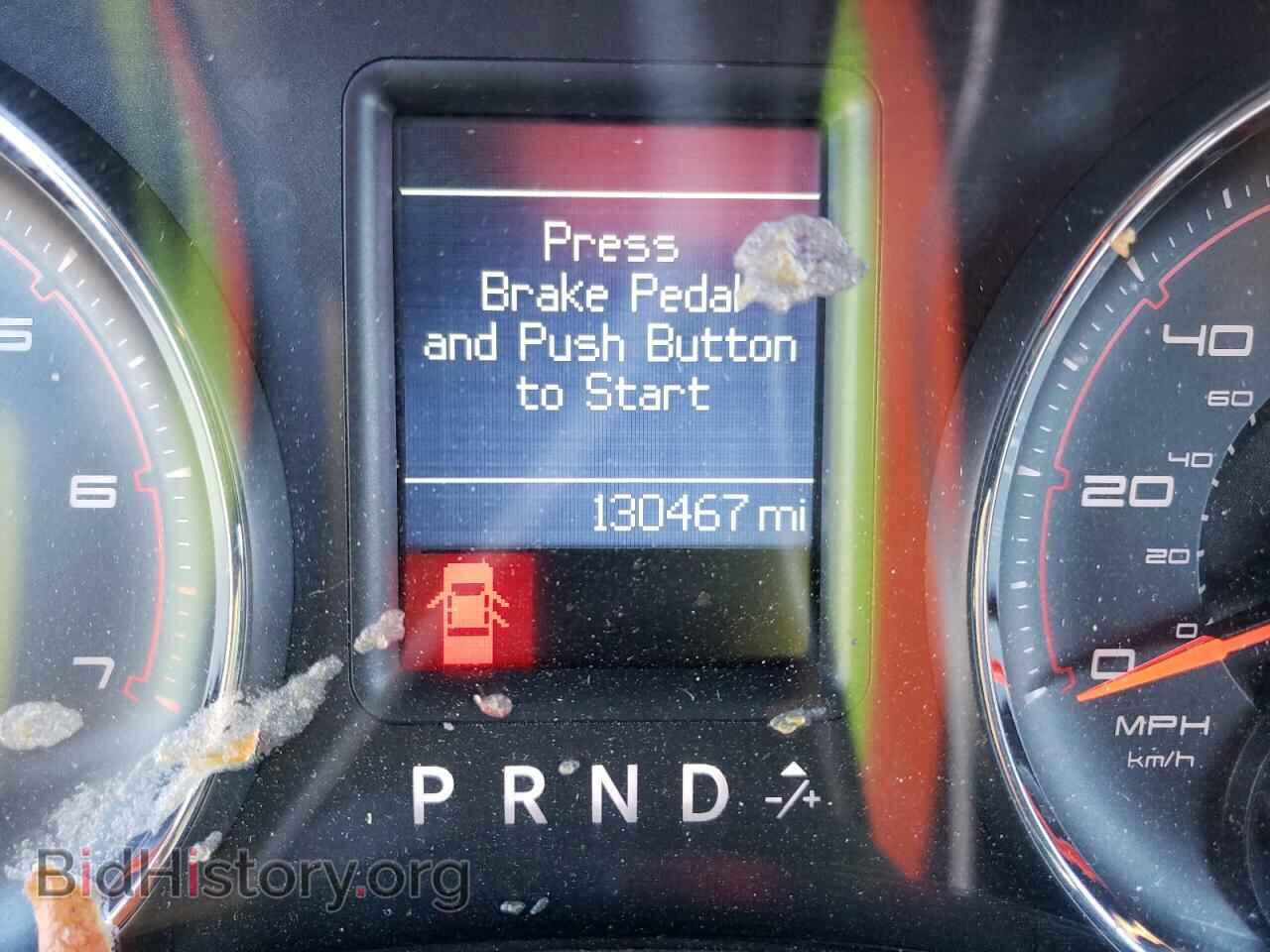 2011 DODGE CHARGER - VIN: 2B3CL3CG7BH512241 - Фото 8