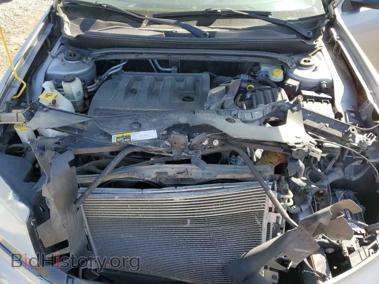 2014 DODGE AVENGER - VIN: 1C3CDZAB9EN195844 - Фото 11
