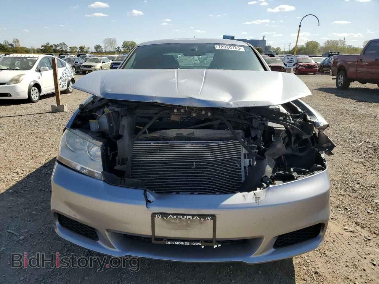 2014 DODGE AVENGER - VIN: 1C3CDZAB9EN195844 - Фото 5