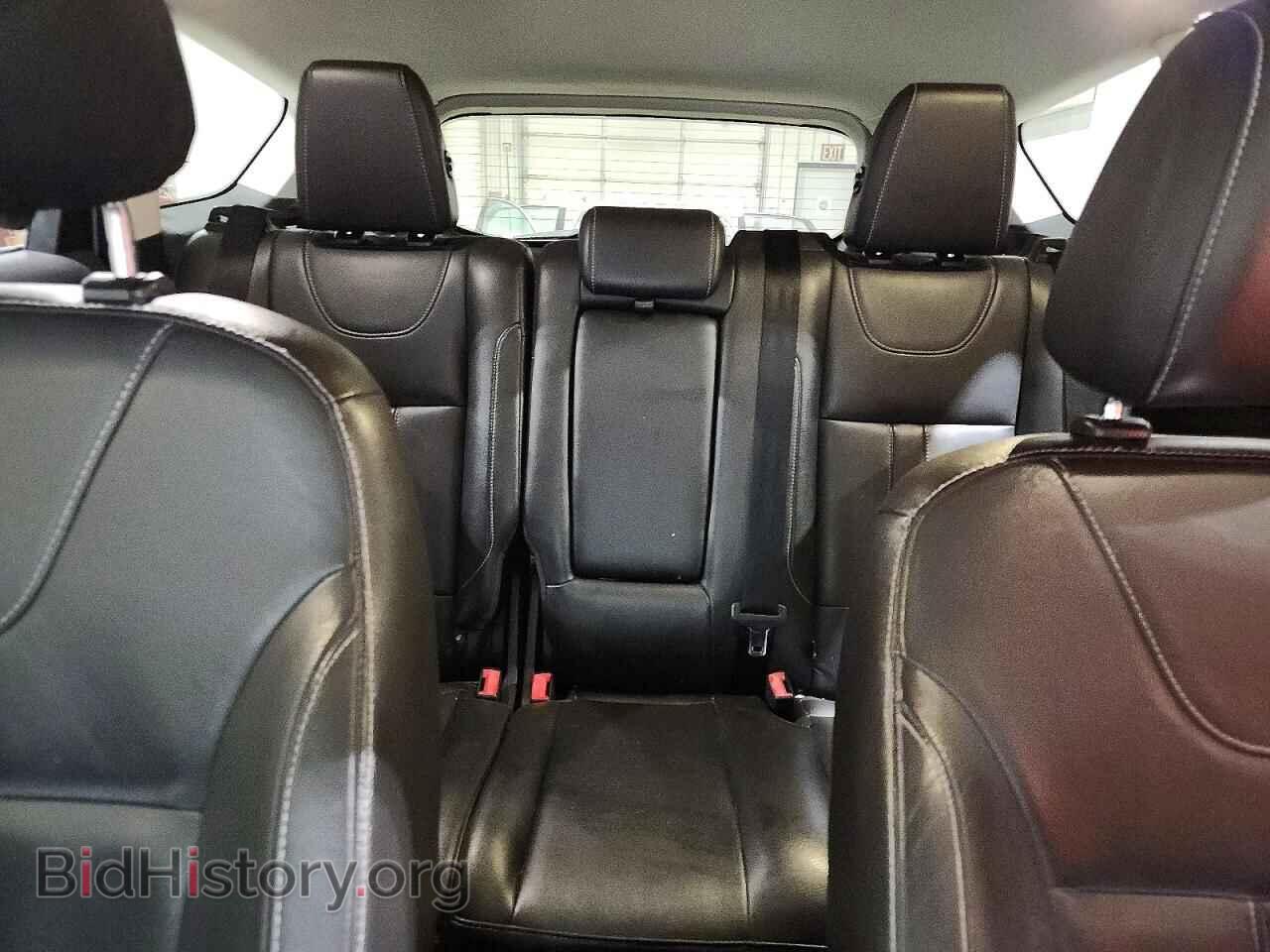2013 FORD ESCAPE - VIN: 1FMCU9J94DUB28089 - Фото 10