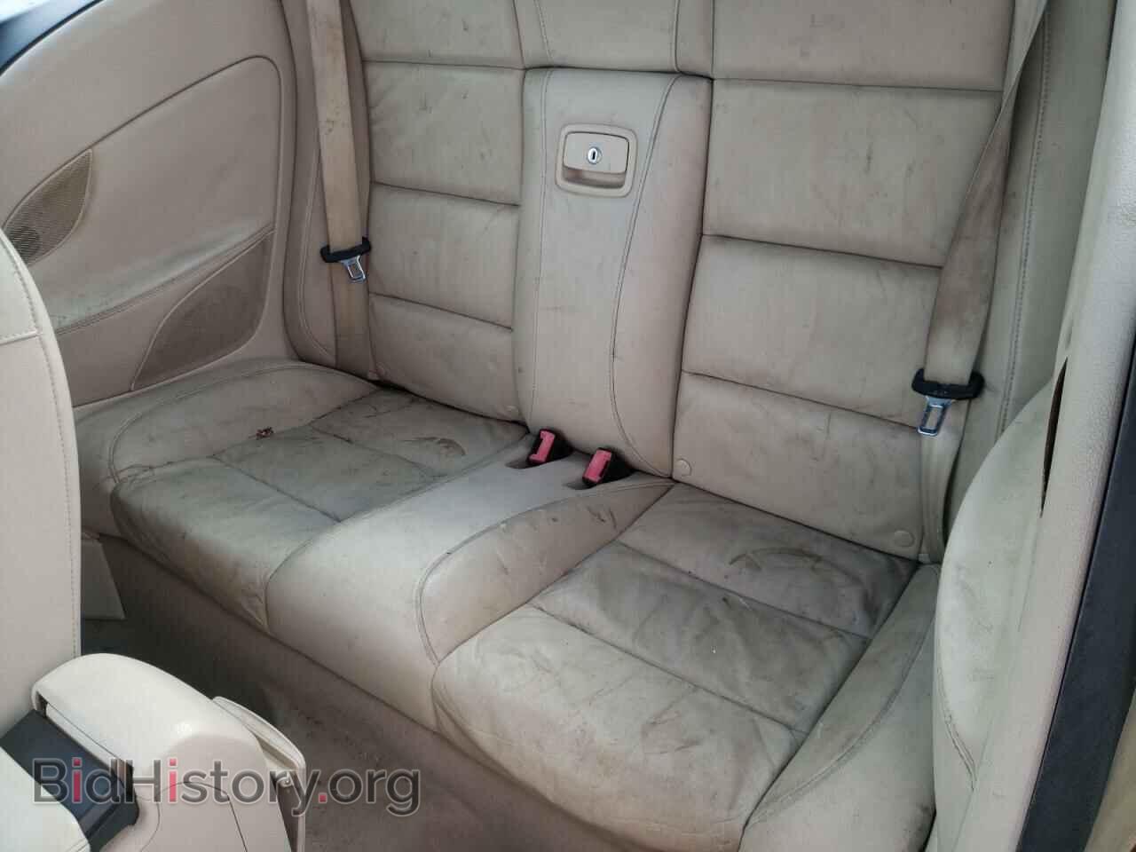 2007 VOLKSWAGEN EOS - VIN: WVWFA71F67V004585 - Фото 10