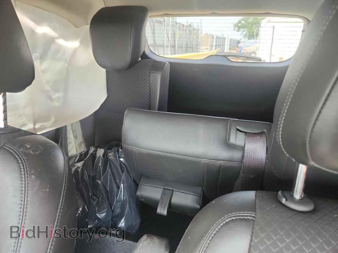2017 BUICK ENCORE - VIN: KL4CJASB8HB017234 - Photo 10