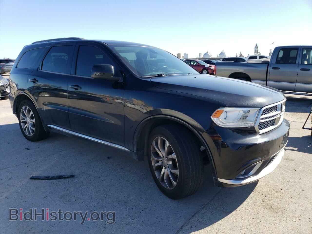 2017 DODGE DURANGO - VIN: 1C4RDHAG2HC798789 - Photo 4