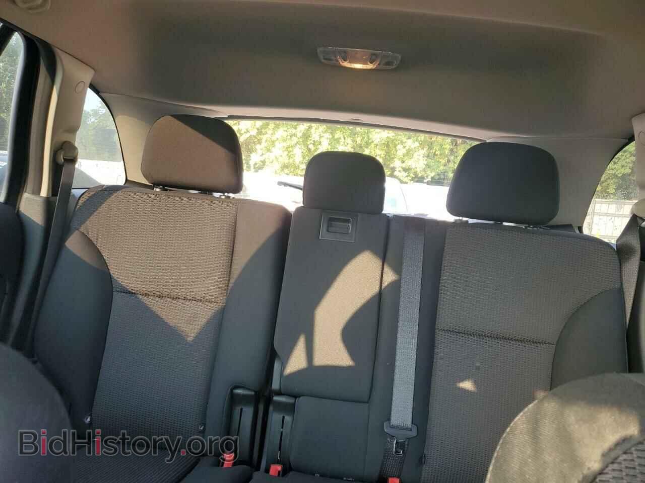2013 FORD EDGE - VIN: 2FMDK3JC3DBC75402 - Photo 10