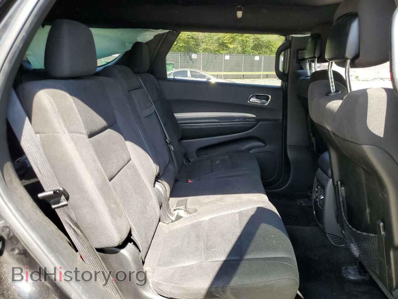 2014 DODGE DURANGO - VIN: 1C4RDJAG9EC532706 - Photo 11