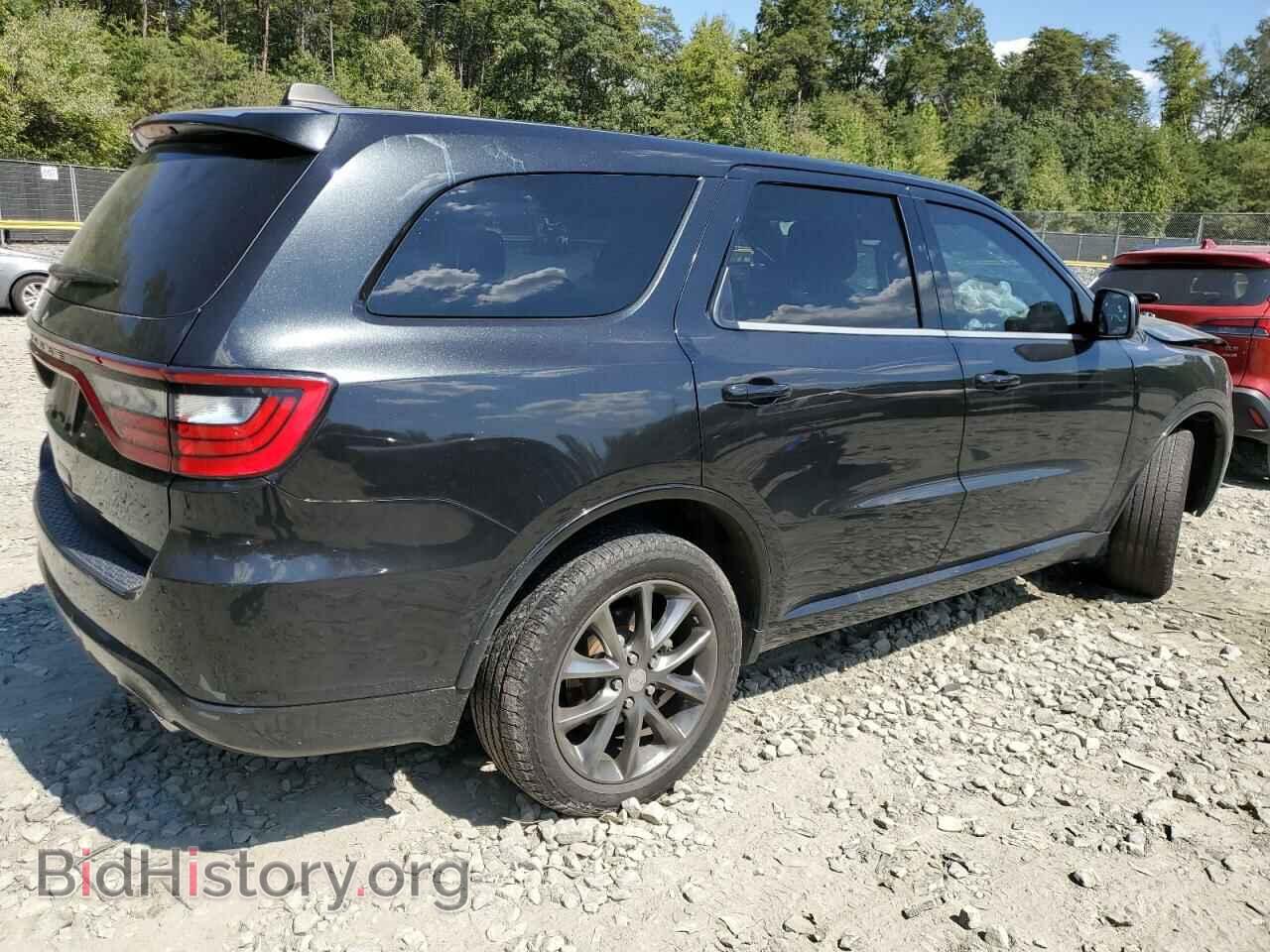 2014 DODGE DURANGO - VIN: 1C4RDJAG9EC532706 - Photo 3