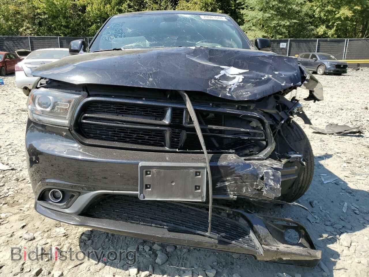 2014 DODGE DURANGO - VIN: 1C4RDJAG9EC532706 - Photo 5