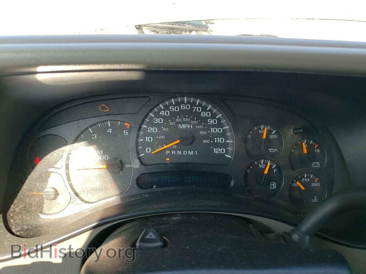 2006 GMC SIERRA - VIN: 1GTHK29D16E191700 - Фото 9