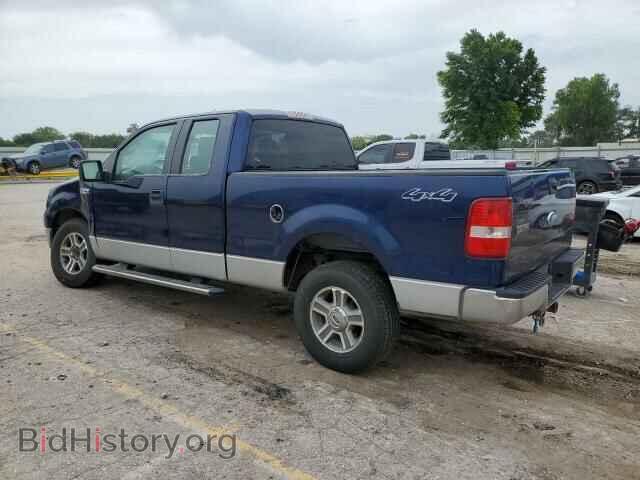 2007 FORD All Models - VIN: 1FTPX14V57KC11425 - Фото 2