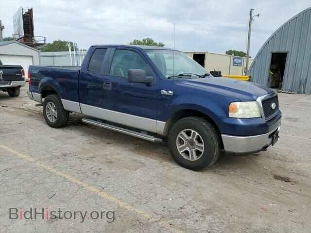 2007 FORD All Models - VIN: 1FTPX14V57KC11425 - Фото 4