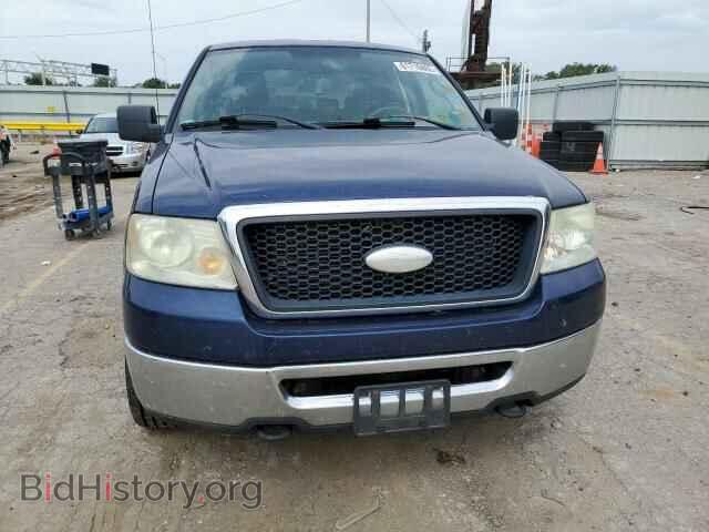 2007 FORD All Models - VIN: 1FTPX14V57KC11425 - Фото 5