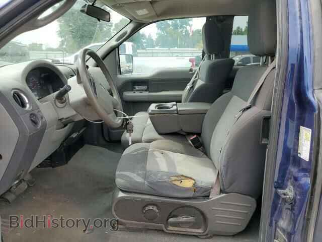 2007 FORD All Models - VIN: 1FTPX14V57KC11425 - Фото 7