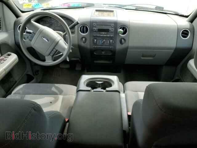 2007 FORD All Models - VIN: 1FTPX14V57KC11425 - Фото 8