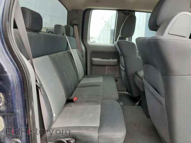 2007 FORD All Models - VIN: 1FTPX14V57KC11425 - Фото 10