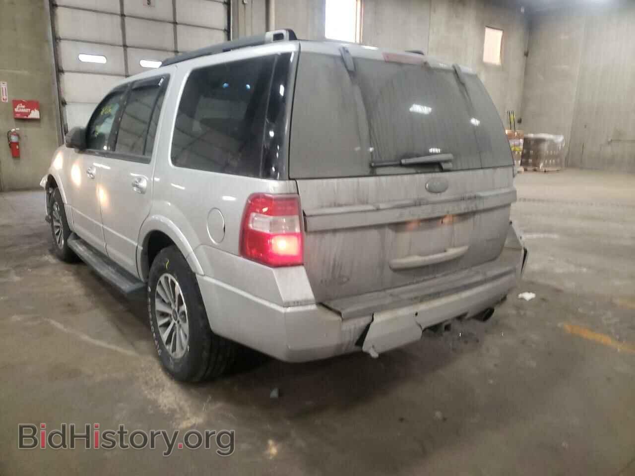 2017 FORD EXPEDITION - VIN: 1FMJU1JT0HEA26163 - Фото 3